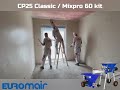 euromair compact pro 25 classic