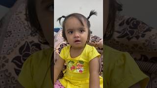 மக்களே நம்பாதீங்க இது நடிப்பு 😅 watch end 🙈| shorts | tamil | baby comedy | baby video | fun |