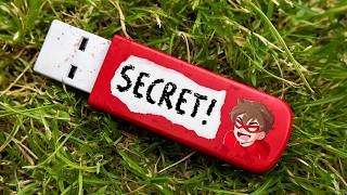 I Found KAYE'S DARKEST SECRET...