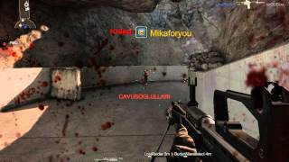 Special Force 2 S.K.I.L.L. Gameplay L86A1