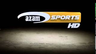 Azam Sports HD