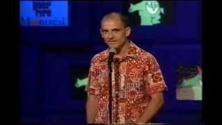 Carl Barron @ Just for Laughs