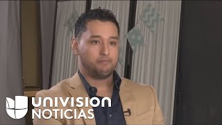 Este dreamer logró comprar una casa y tener su propio negocio gracias al programa DACA