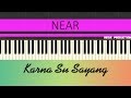 Near - Karna Su Sayang ft Dian Sorowea (Karaoke Tutorial) by regis