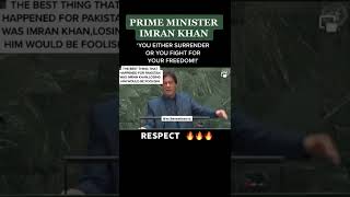 prime minister Imran khan Great leader of Pakistan #pakistan #short #viral #love #viralshorts
