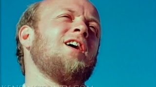 The Legacy of Stan Rogers - Fogarty's Cove (One Warm Line documentary)