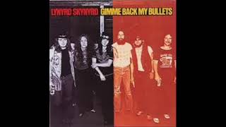 Lynyrd Skynyrd - All I Can Do Is Write About it