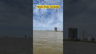 #cambodia #國外生活 #柬埔寨生活   Phnom Penh, Cambodia