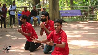 Jaathi | Streetplay by Weekend Acting students | Tent Cinema | Story \u0026 Direction - Shiva Kagwade