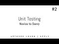 Unit Testing Tutorial #2 - Code Coverage with Jacoco and IntelliJ