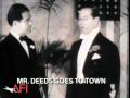 Frank Capra Receives Three Best Director Oscars