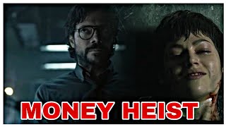 Money Heist || Tokyo || Professor ||Non Stop Films