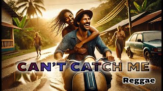 ### **Can’t Catch Me (Reggae Version) 🌿🏍️🔥**: Me T x sMV short Music Videos #music #musicvideos