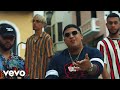 Carlitos Rossy, Alex Rose, Rauw Alejandro & Lyanno - Egoista