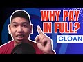 MAKATAO naman Pala ang GCASH-GLOAN pag nag BAYAD ka ng MAAGA at Full Payment!