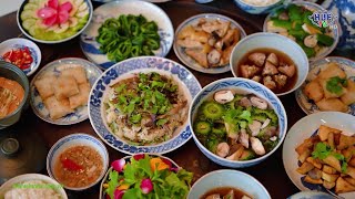 ẨM THỰC HUẾ VÀO TOP 100 THÀNH PHỐ ẨM THỰC NGON NHẤT THẾ GIỚI NĂM 2025