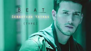 Beat (Pista) Sebastian Yatra (Style) Type - Reggaeton + Pop + Cumbia