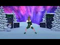 Check out my ElfYourself dance - Happy Holidays !