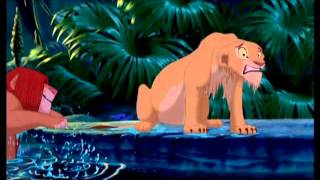 Can You Feel The Love Tonight - The Lion King (1994)