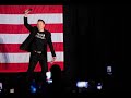 Elon Musk Is the Democrats New Supervillain