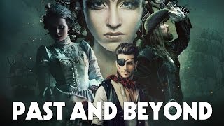 Best of Epic Music Mix 2017 - Past And Beyond Dramatic Adventure Album