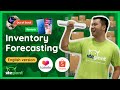 Inventory Forecasting (English version)