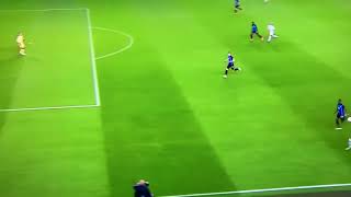 Ander Herrera goal  PSG vs Club Brugge