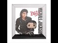 MICHAEL JACKSON FUNKO POP #shorts