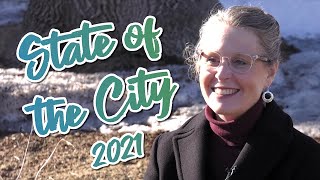 State of the City 2021 | Northfield, Minnesota (ENGLISH)