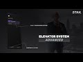New Advanced Elevator System for FiveM! (UI, Permissions, Multi-Framework)