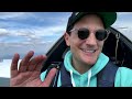 Can a 747 PILOT fly a GLIDER Why you should start with glider flying! Explained by CAPTAIN JOE