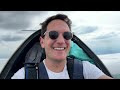 Can a 747 PILOT fly a GLIDER Why you should start with glider flying! Explained by CAPTAIN JOE