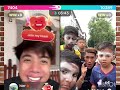 Rayyan s vs Malkodok98 & Budak kecik lawak