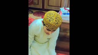 Hafiz Imran Aasi New Bayan 2022 Short video clip #short (1)