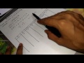 Bisection Method made easy