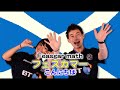 Scrum Unison/SCOTLAND「Flower of Scotland／スコットランドの花」practice video／スコットランド