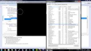 Java Programming Tutorial - Drawing To The Window