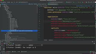 Android Emulator Localhost Restful Api | Connection Closed [Solved]