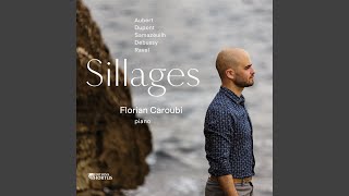 Sillages, Op. 27: I. Sur le rivage