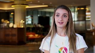 Alfa US Hackathon, September 2017