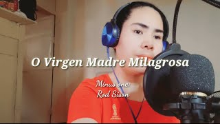 O Virgen Madre Milagrosa Cover and Lyrics #dalitkangmaria