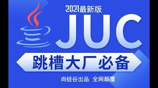 19 尚硅谷 JUC高并发编程 多线程锁 公平锁和非公平锁