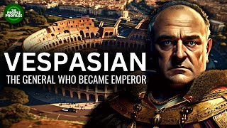 Vespasian - The General Who Became Emperor Documentary