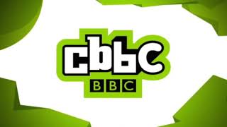 CBBC 2007 Intro