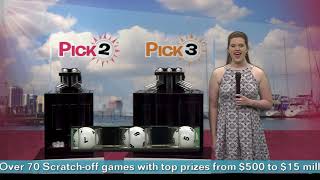 Pick Midday 20190601