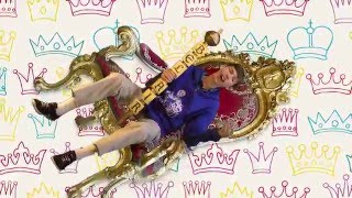 Fresh Prince of Bel Air - Parody/Remake by Jason (in HD)