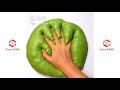 most relaxing and satisfying slime videos 87 fast version slime asmr