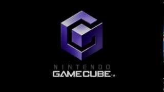 Gamecube-Start up Easter egg