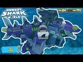 New MECHA Godzilla Shark Unlocked!!! - Hungry Shark World | HD