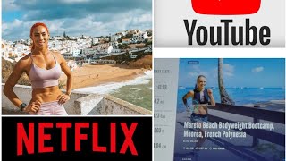 How to install Netflix on your NordicTrack X22i/X32i treadmill/incline trainer (cool tip)